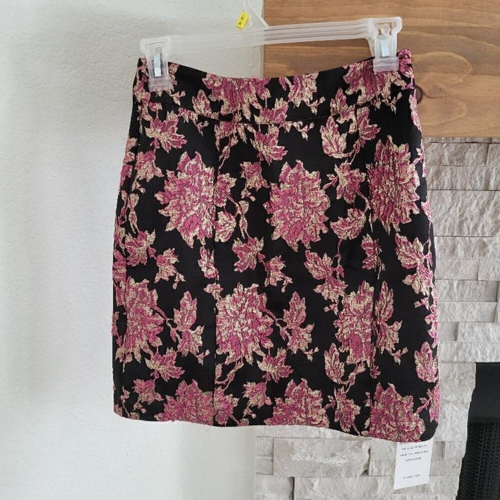 For Love and Lemons Skirt